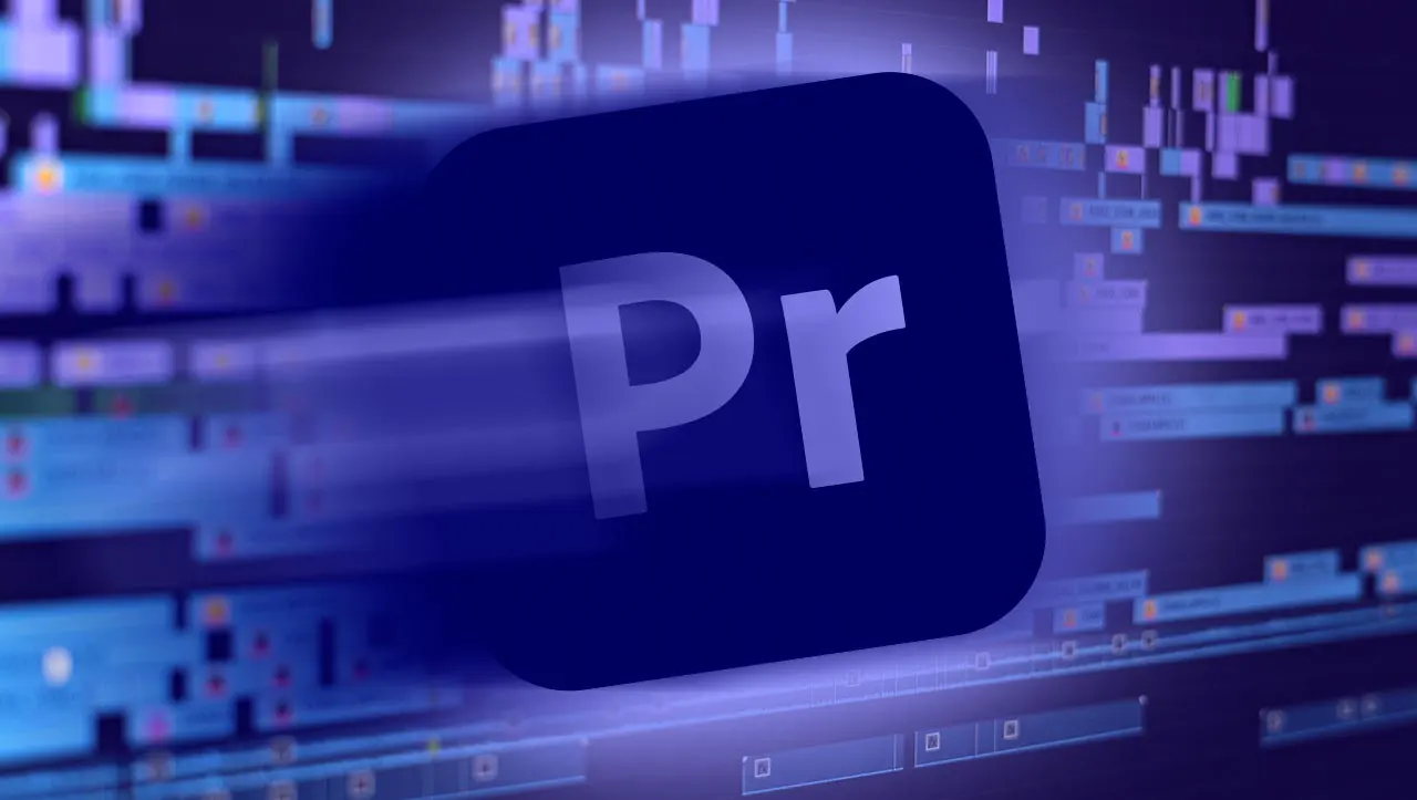 Adobe Premier Pro Logo