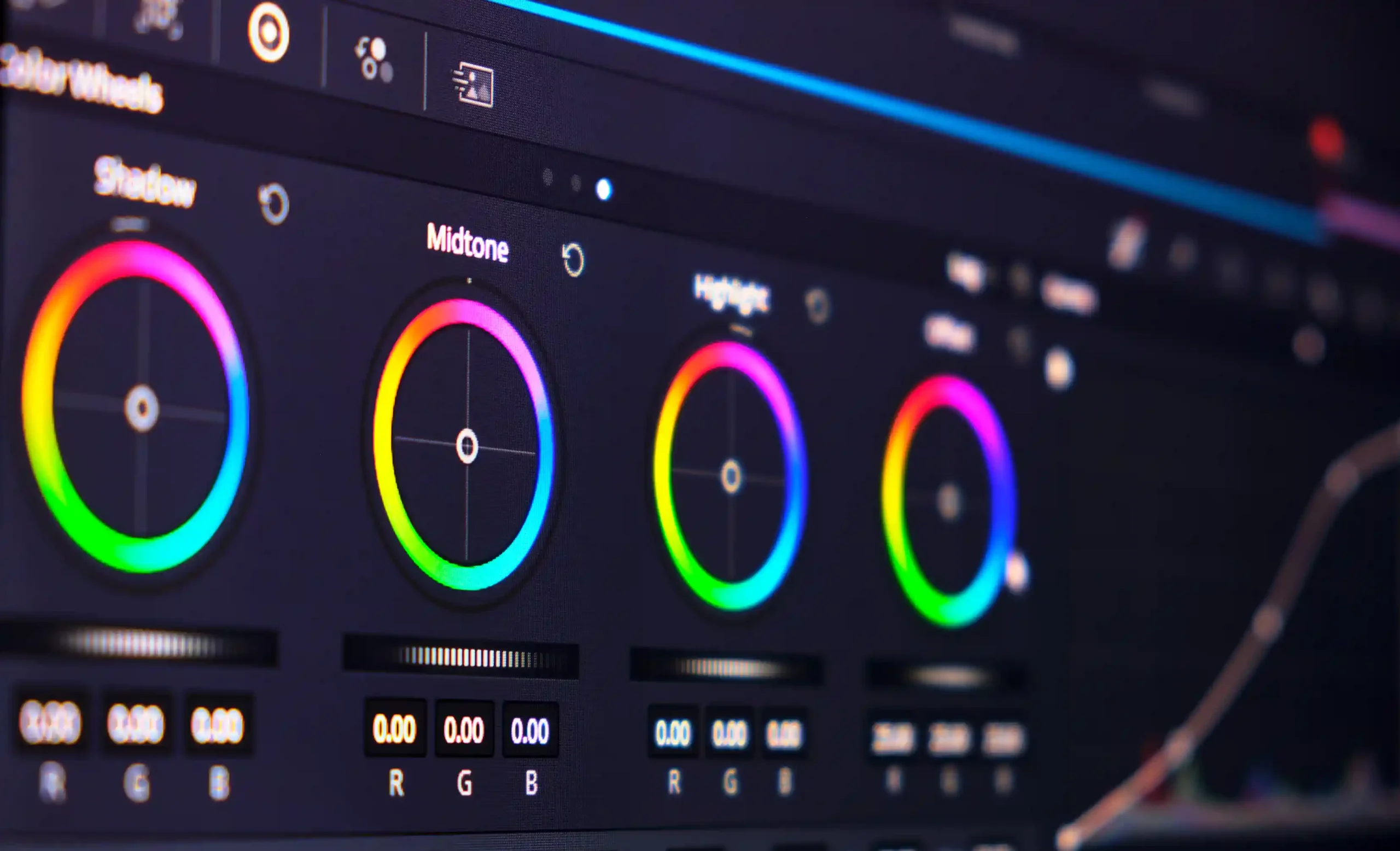 DaVinci Resolve