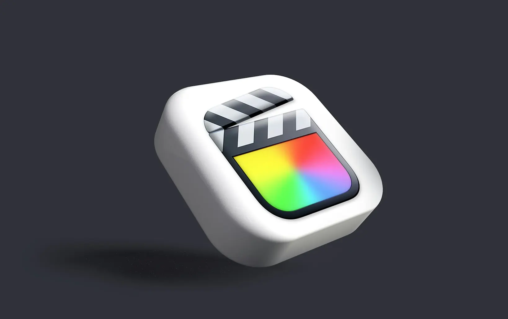 Final Cut Pro Logo