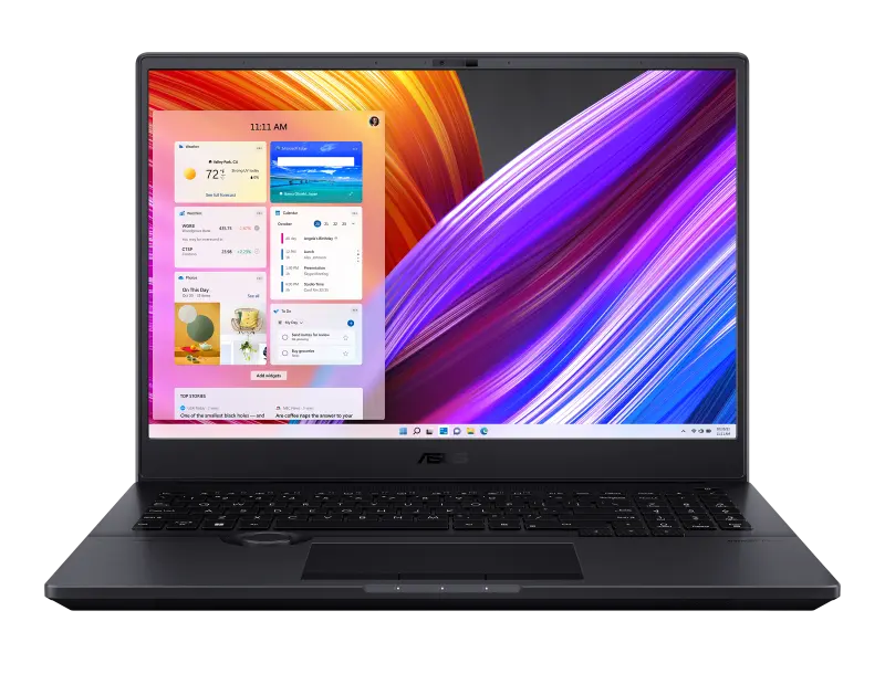 Asus Proart Studiobook 16 OLED