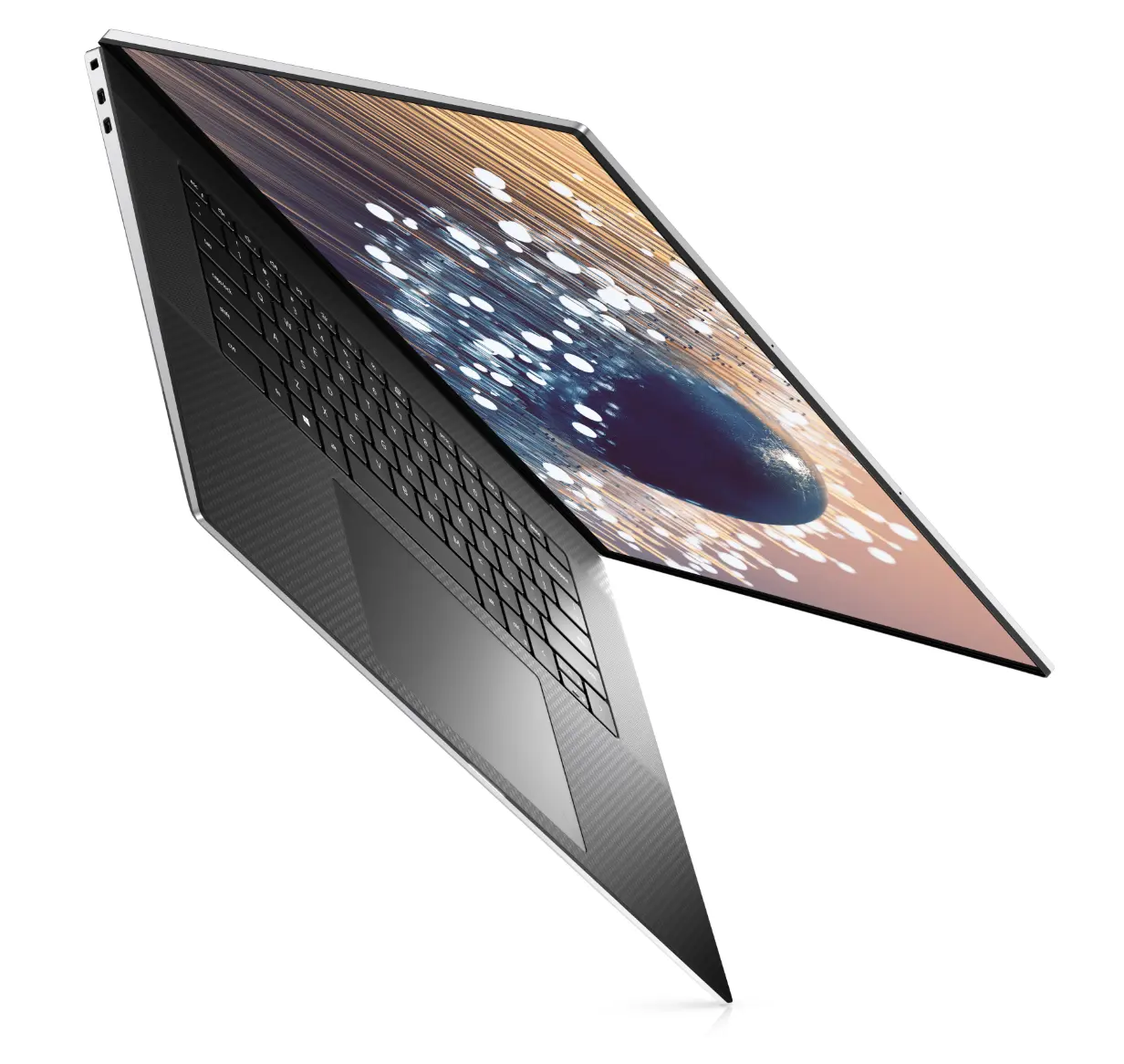 Dell XPS 17