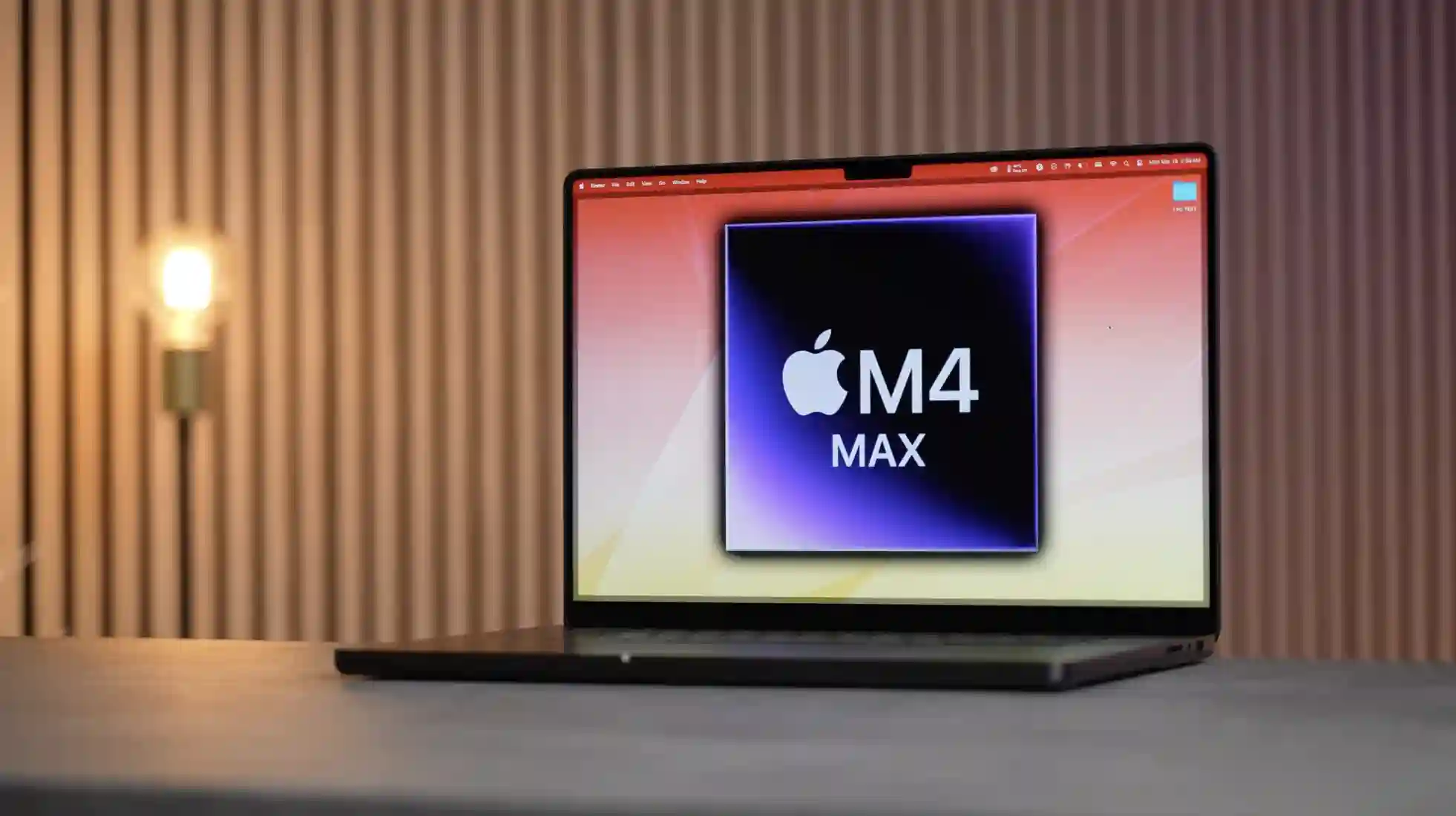 Apple Released M4 Chip