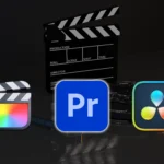 Premiere Pro, Final Cut or Da Vinci