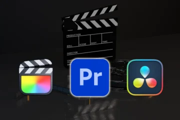 Premiere Pro, Final Cut or Da Vinci