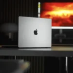 Apple 16-inch M1 Pro