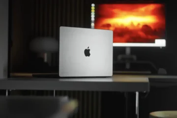 Apple 16-inch M1 Pro