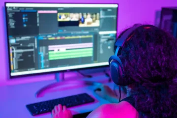 How to get clients for video editing services